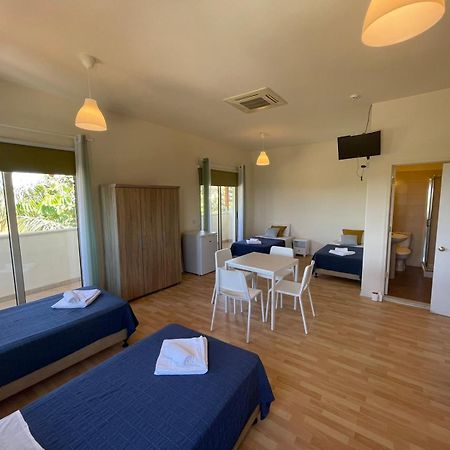 Protaras Tennis And Country Club Extérieur photo