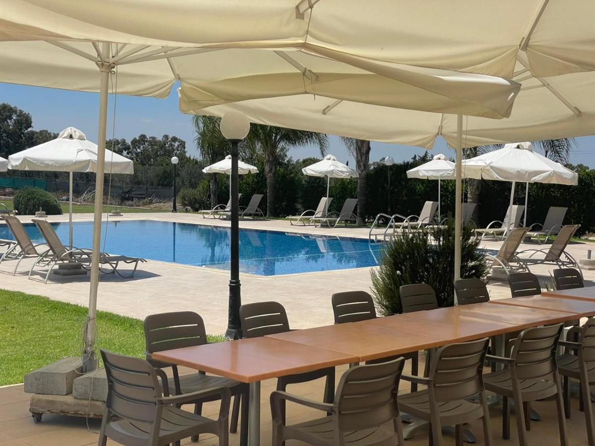 Protaras Tennis And Country Club Extérieur photo