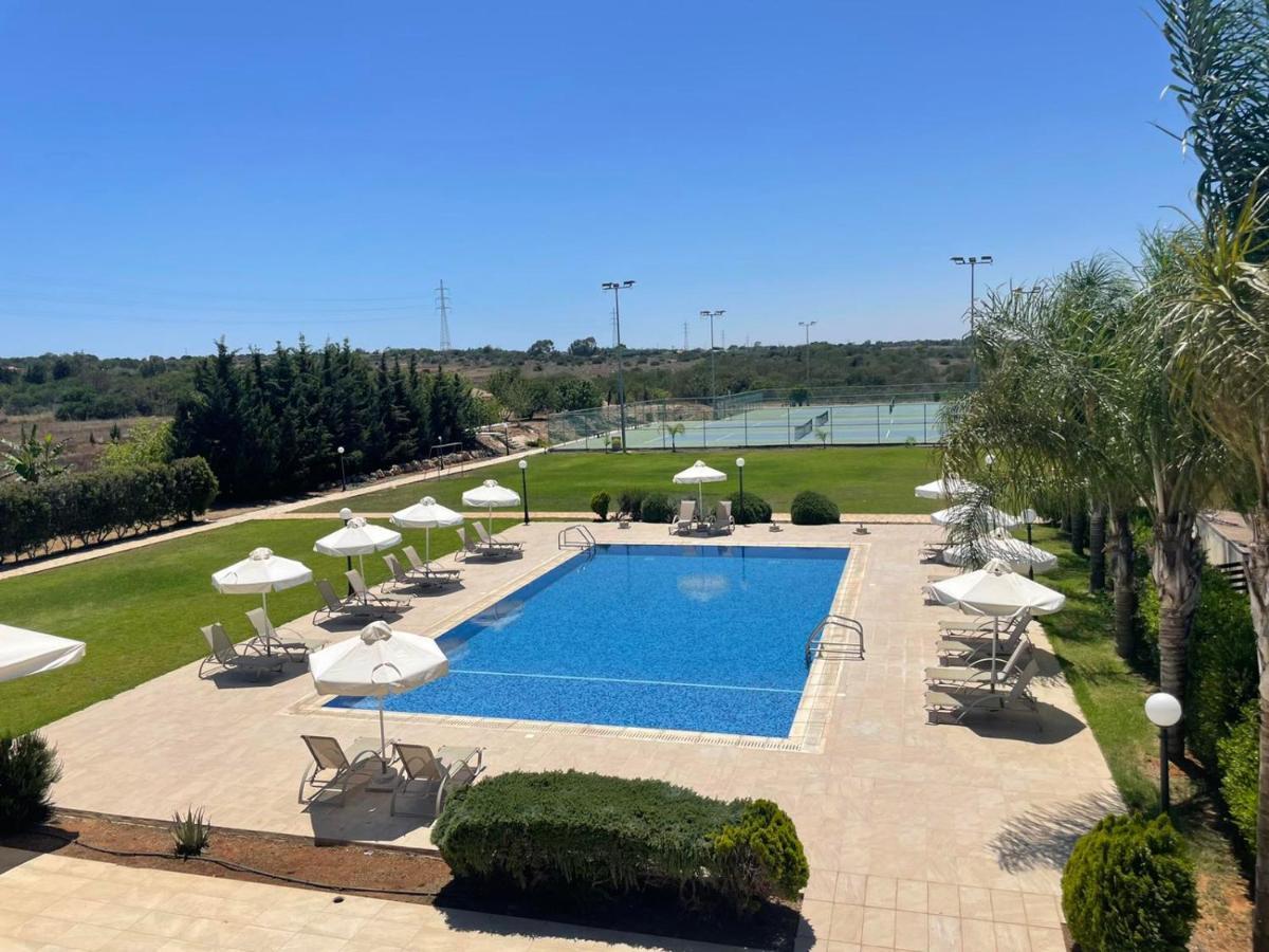 Protaras Tennis And Country Club Extérieur photo