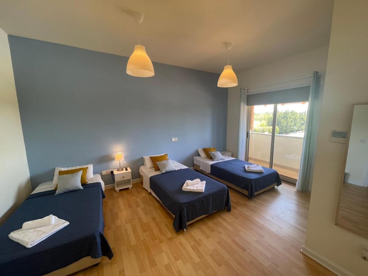 Protaras Tennis And Country Club Extérieur photo