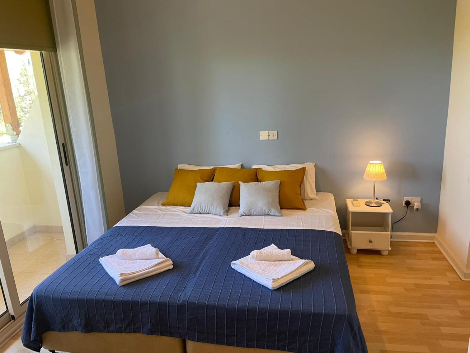 Protaras Tennis And Country Club Extérieur photo