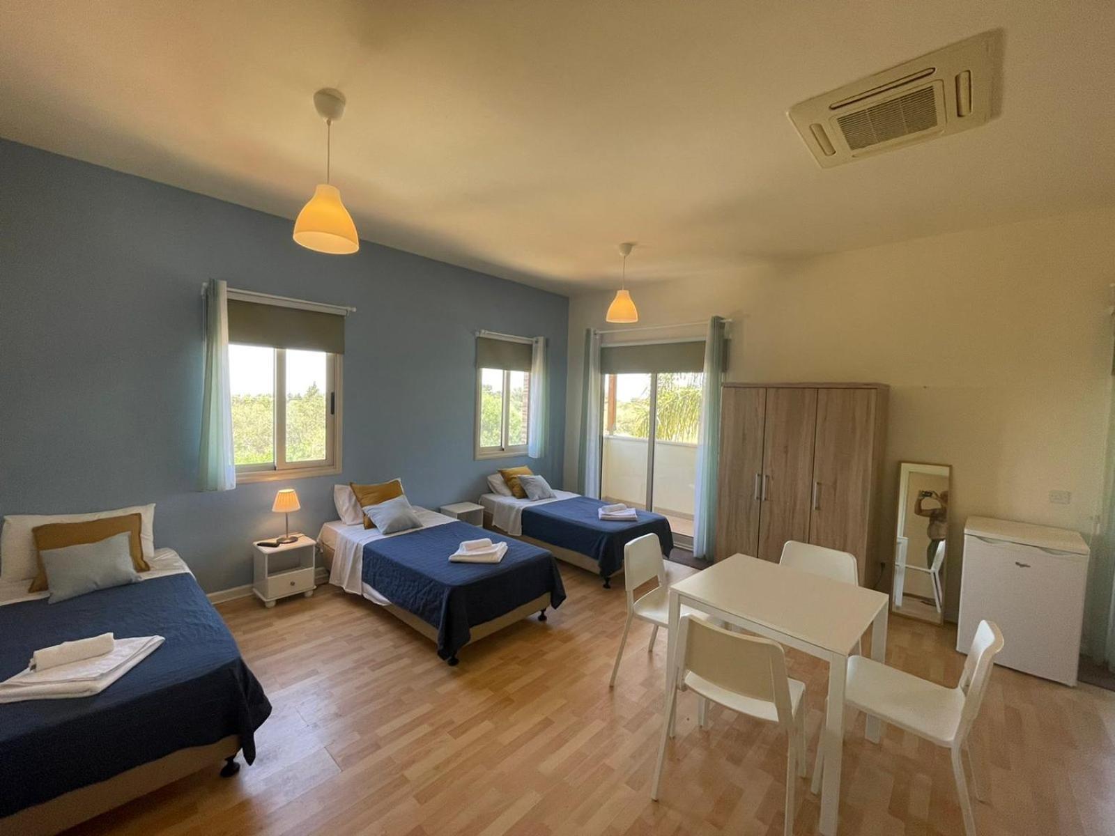 Protaras Tennis And Country Club Extérieur photo