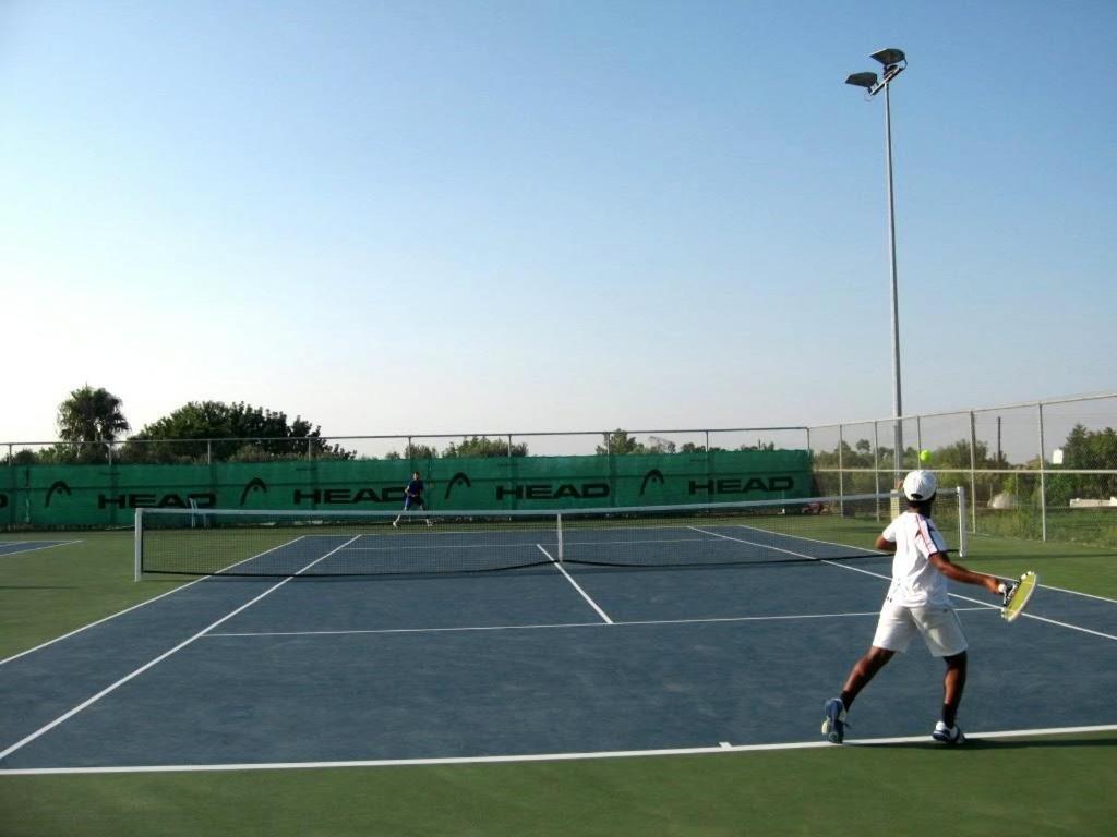 Protaras Tennis And Country Club Extérieur photo