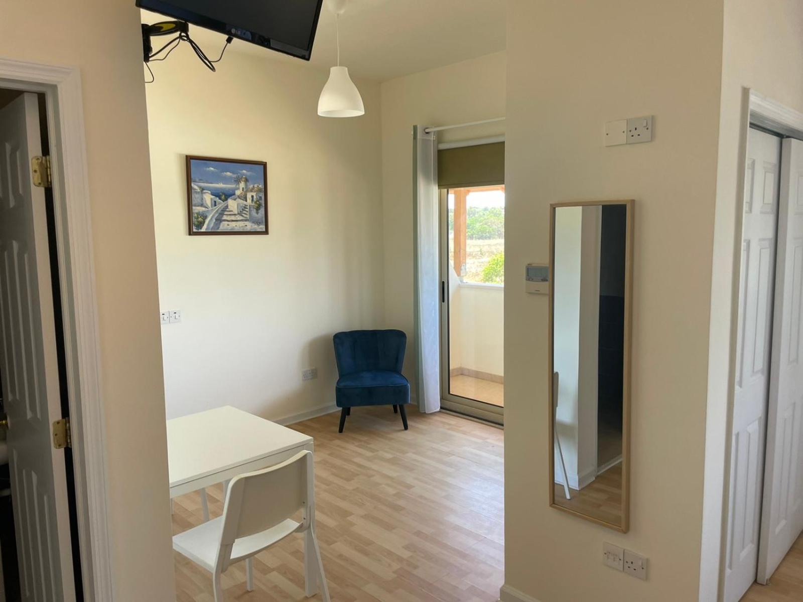Protaras Tennis And Country Club Extérieur photo