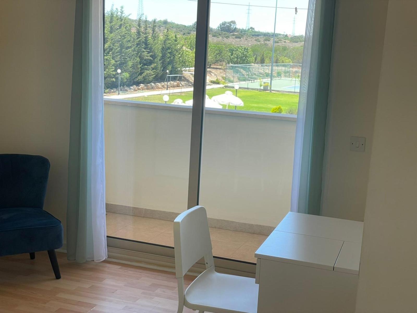 Protaras Tennis And Country Club Extérieur photo