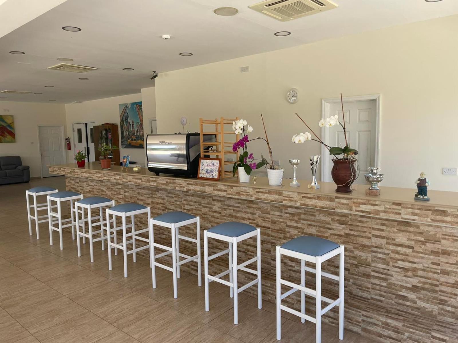 Protaras Tennis And Country Club Extérieur photo