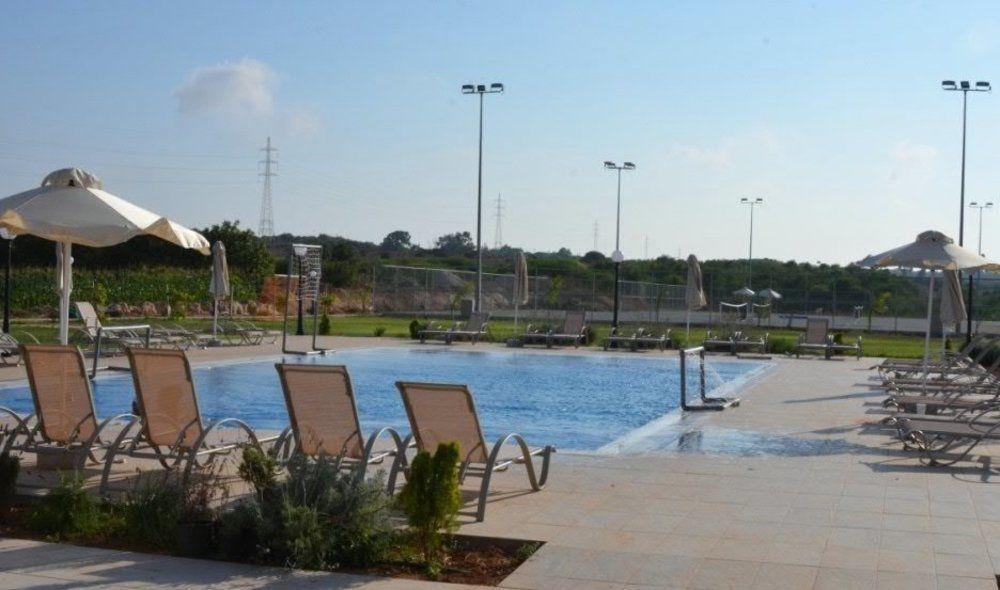 Protaras Tennis And Country Club Extérieur photo
