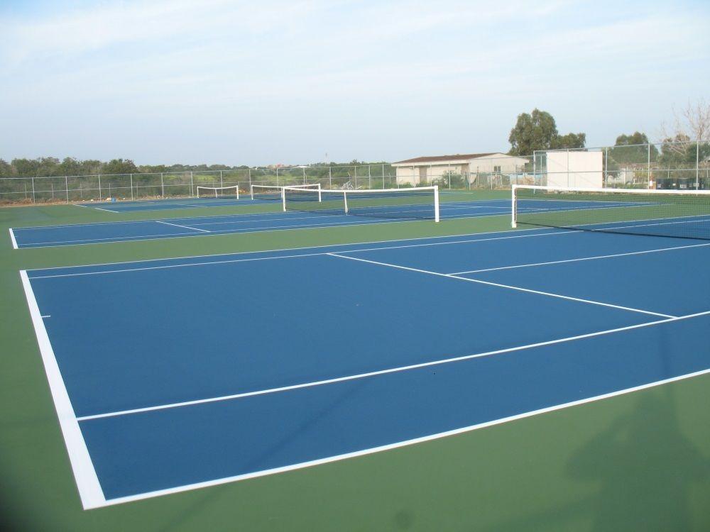 Protaras Tennis And Country Club Extérieur photo