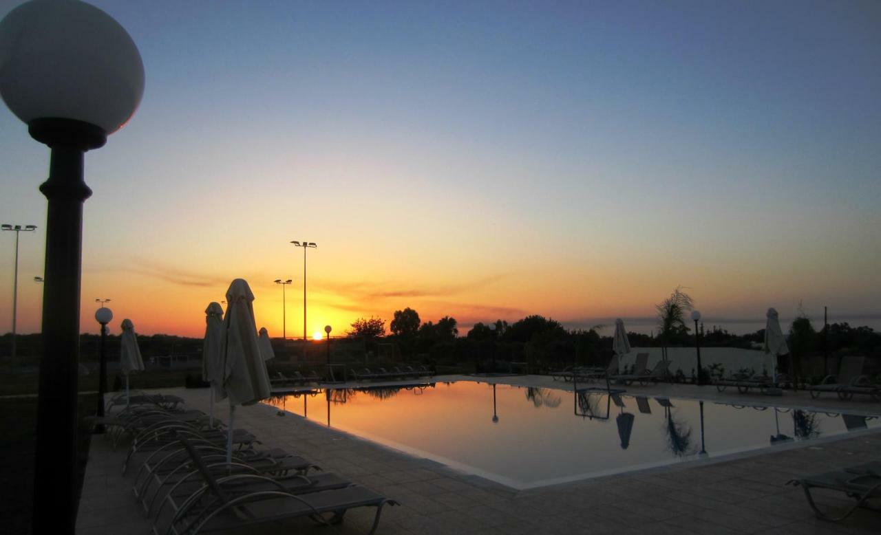 Protaras Tennis And Country Club Extérieur photo