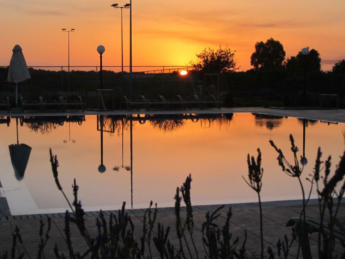 Protaras Tennis And Country Club Extérieur photo