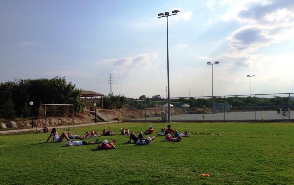 Protaras Tennis And Country Club Extérieur photo